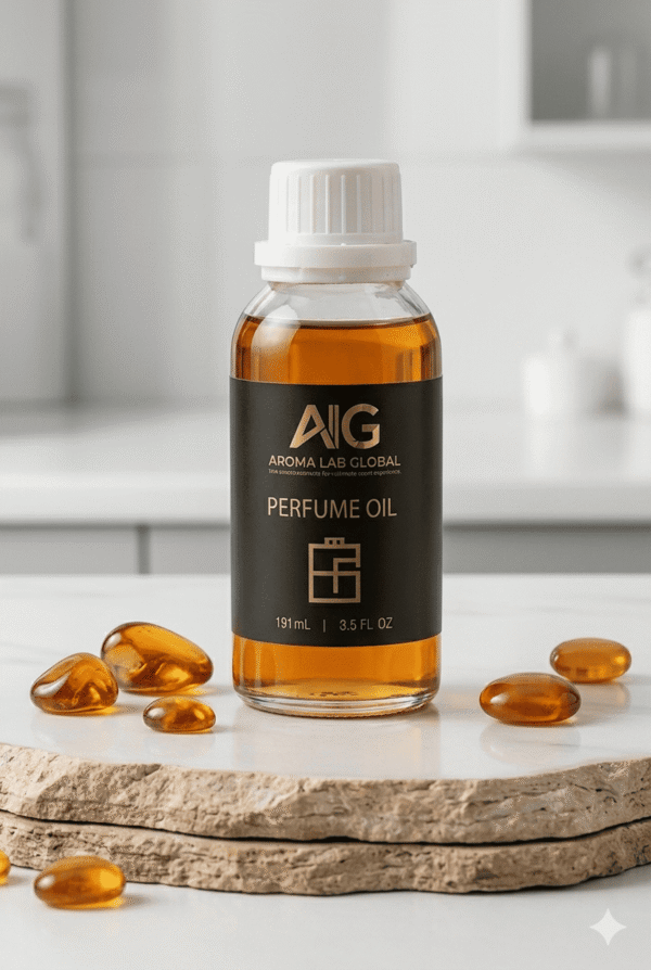 Ameer Al Oud fragrance oil by Aroma Lab