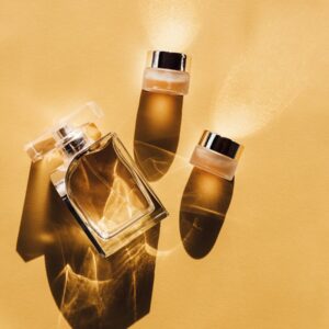 Midnight Musk Eau de Parfum fragrance oil