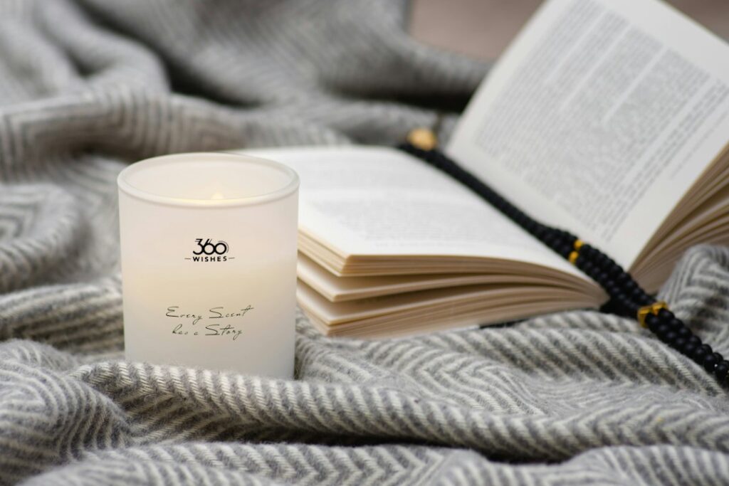 Aroma Lab