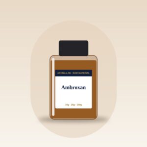 Ambroxan (Crystals) fragrance oil