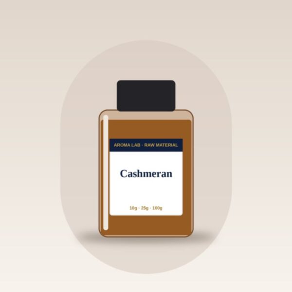 Cashmeran