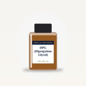 DPG (Dipropylene Glycol) fragrance oil