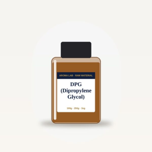 DPG (Dipropylene Glycol)