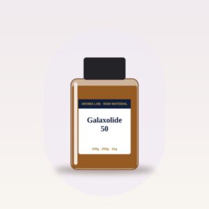 Galaxolide 50 fragrance oil