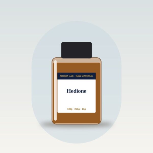 Hedione