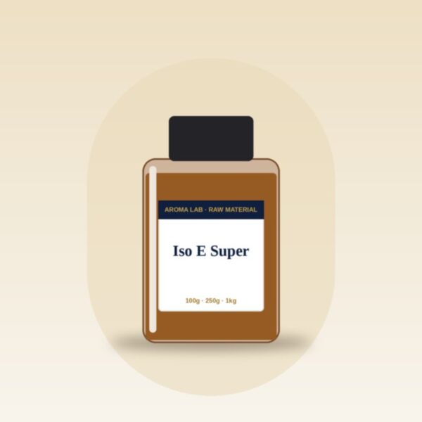 Iso E Super