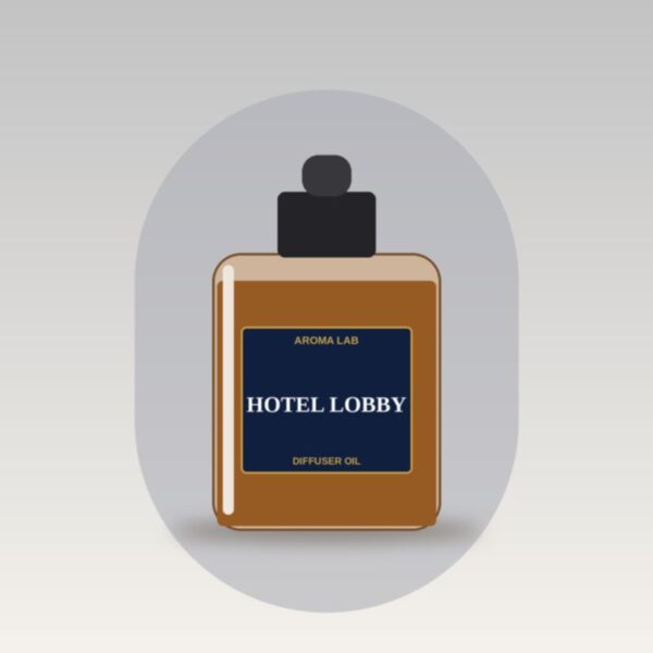 Hotel Lobby Diffuser Oil