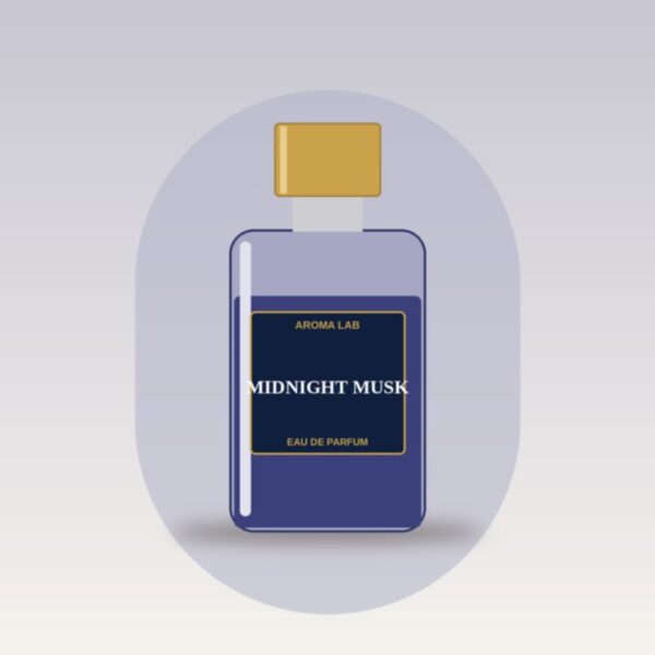 Midnight Musk Eau de Parfum