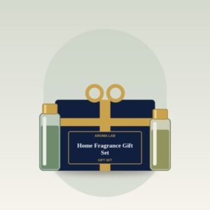 Home Fragrance Gift Set fragrance oil