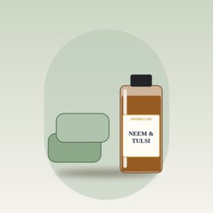 Neem & Tulsi Soap Fragrance fragrance oil