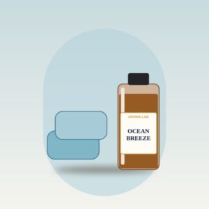 Ocean Breeze Soap Fragrance fragrance oil