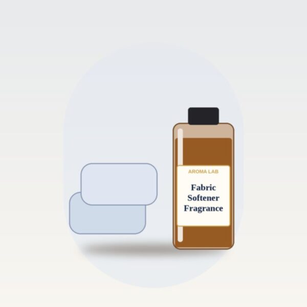 Fabric Softener Fragrance