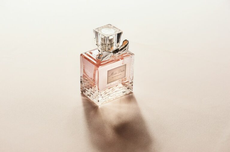Private Label Perfume Manufacturer in Pakistan | Aroma Lab