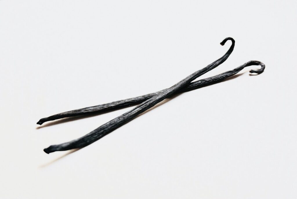 Vanilla in Perfume: Vanilla vs Vanillin and the Best Vanilla Oils Cured vanilla pods